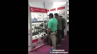 China International Auto Parts Expo in September - Auto Maintenance & Repair Expo Beijing