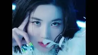 KWON EUN BI - Glitch (Movin' on Without You Mix)