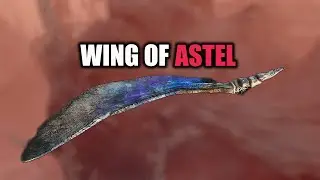 Elden Ring | Wing of Astel vs Shadow of the Erdtree DLC