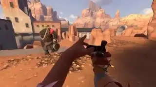 Terrible engi airshot