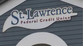 St. Lawrence Federal Credit Union acquiring Citizens National Bank locations