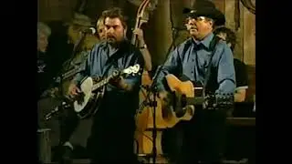 Darrell Winkleman & Jerry Lewis - Worried Man Blues