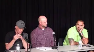 CBD FORUM part 1 - DFW NORMAL May Meeting 5-28-2016