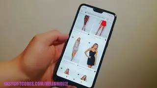 Hello Molly | Promo Code | Women's Fashion Up To 70% Off