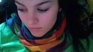Ewa Farna- New private video!!! EFA- BORING DAY