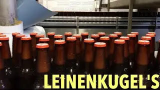 Leinenkugel: Hard to pronounce, easy to swallow!