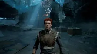 STAR WARS JEDI FALLEN ORDER BUGS COMPILATION
