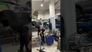 Обслуживание автомобилей в Абакане. СТО Route Master