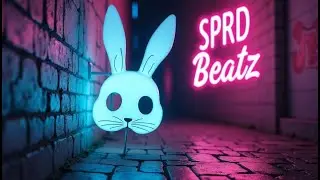 BUNNYMASK | Deep Piano Synth Drill Trap Type Beat | SPRD Beatz