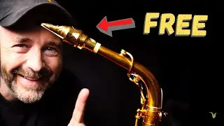 Practice Scales - Win Mouthpieces