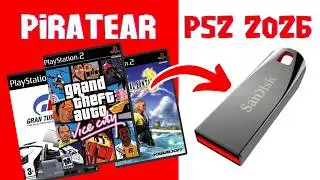 ✅ How to Mod PS2 with Free MC Boot [No Chip, No DVD] 2026
