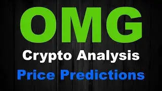 OMG Coin Price Prediction &ndash; Technical Analysis for OMG Network, September 2021