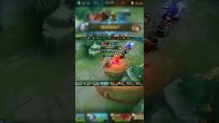 Mlbb video #mlbb #mlbbshorts #2022 #savagemobilelegends #mobilelegends #mlbbluo yi