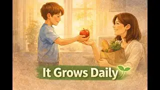 How to Teach Kindness That Truly Sticks | Christian Parenting Guide