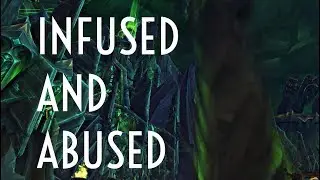 Руководство WoW &mdash; Достижение &laquo;Насыщенные и оскорбленные&raquo;