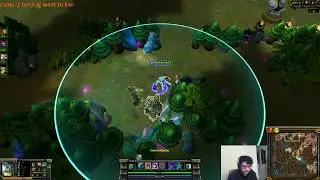 Dyrus Olaf 2 part 1