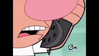 Es el poder m&aacute;ximo - Las sombr&iacute;as aventuras de Billy y Mandy