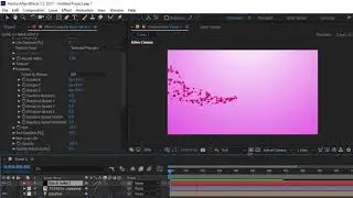 Sweet Valentine's Day Animation   After Effects CC 2017 Tutorial