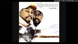 Revolution - be free