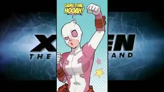 One X-cellent scene - You all picked the first class scenes