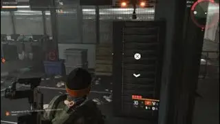 The Division 2, je sauve le président comme je peux 😅