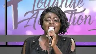 Un break pour l'adorer/ Episode 008 LOUANGE ET ADORATION02