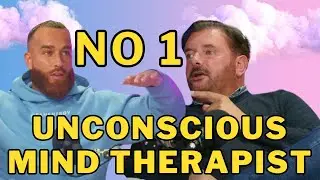 The no 1 unconscious mind therapist - ROBERT HISEE - The Clean Energy Show (4K)