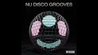 Midnight Rhythm - Nu Disco Grooves