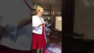 Maryland State Society Daughter of Colonial Wars