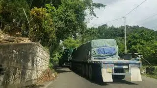 Mount Rosser | Jamaica