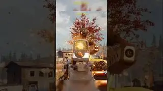 Firing Range Dummy Easter 🐣 Egg! #warzone #eastereggs #verdansk #callofduty