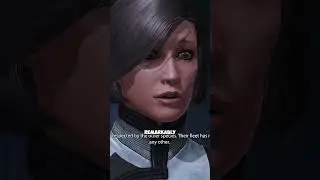 The Most Mysterious Planet in Mass Effect