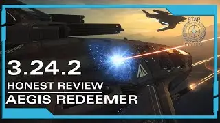 Has Aegis Redeemed Itself? | Aegis Redeemer | Post 