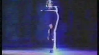 Gary Numan Metal Promo Video 1979
