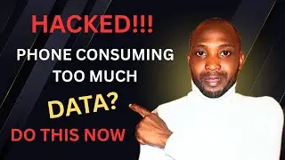 How To Stop Excess Data Consumption On Android | How To Reduce Mobile Data Usage On Android