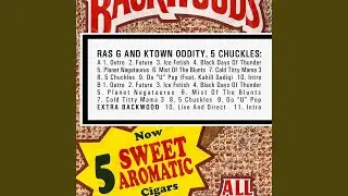 5 Chuckles