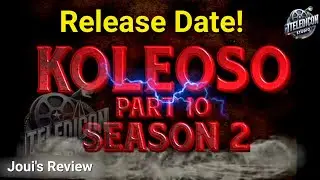 KOLEOSO Part 10 Release Date - 2026 latest yoruba movie Ibrahim Itele Kemity Ogbuluke