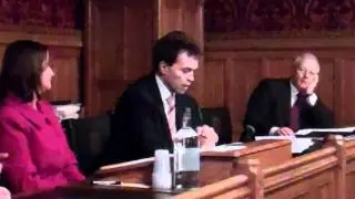 Tom Brake MP