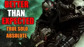 The x2 Occulus Bolt Carbine Is Better Than You Expect | Space Marine 2