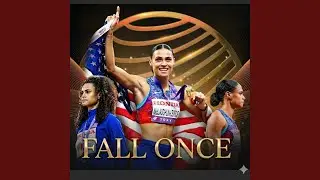 FALL ONCE