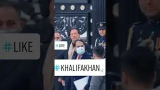 pm imran khan visit Russia // KHaliFakhan