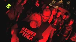 RAZORS - Punk Rock from Hamburg!
