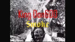 King Don600 x Smoke ... Lyrics Visualizer #trapmusic #jamiacanrapper #traphall #rap #unsignedtalent
