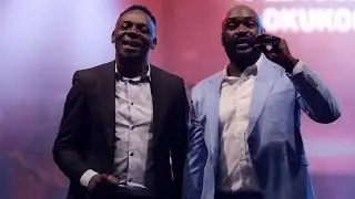 NKWEBAZA - PASTOR WILSON BUGEMBE | GLORY WORSHIP | GODFREY BUSUULWA