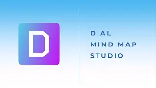 DIAL Mind Map Studio: Custom Knowledge Graph Engine