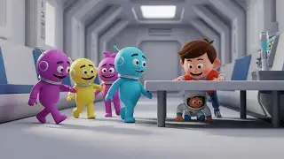 Best Nursery Rhymes – 1 Hour Non-Stop Fun for Kids | Songs & Lullabies