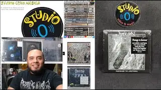 &Uacute;ltimos arribos 2026 en CD, DIGIPAK,  10 t&iacute;tulos en death, grindcore y black metal mundial
