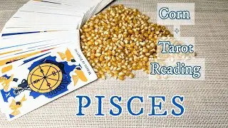 PISCES♓You Are Rising Straight to the Top! APRIL 3rd-9th