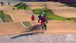 Sprockets FINAL: 2019 BMXA BAD BOY National Championships