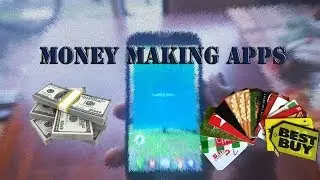 Money Making Apps For Android Devices